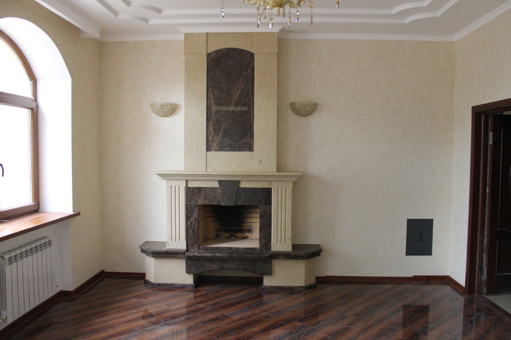 <span style="font-weight: bold;">КАМИНЫ</span>